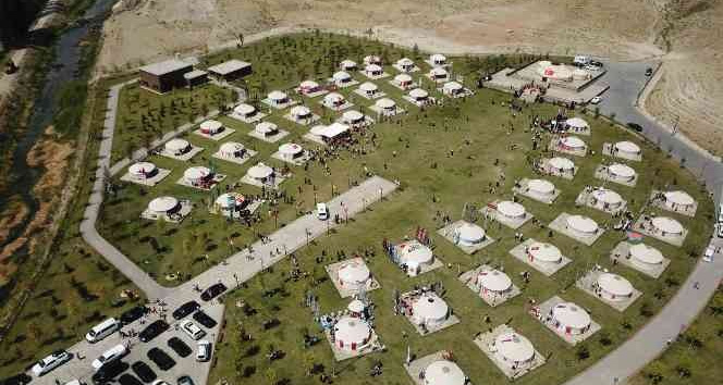 Ahlat, Cumhurbaşkanı Erdoğan’ı bekliyor
