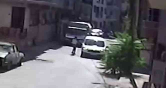 Sinem Çiçek’in sır ölümüyle ilgili aranan araç sürücüsü yakalandı