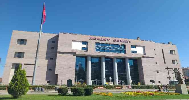 Eskişehir Cumhuriyet Başsavcılığı’nda görev bölümü değişikliği