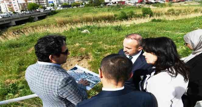 Çanakkale’ye 4’üncü köprü müjdesi