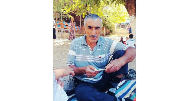 Mardin’de ilaç almak için evden çıktı, yol kenarında cansız bedeni bulundu