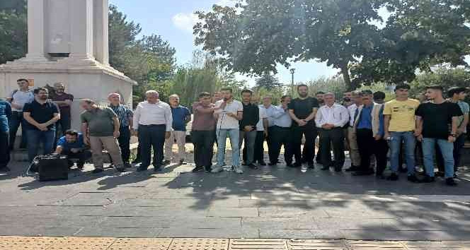 Şarkıcı Gülşen’e bir tepki de Bingöl’den