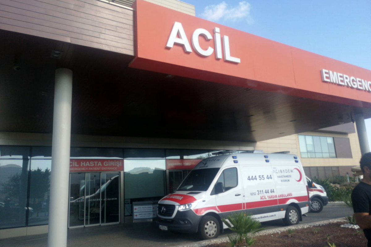 İbrahim Tatlıses’in sağlık durumu ile ilgili hastaneden yazılı açıklama yapıldı