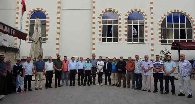 Şarkıcı Gülşen’e Ordu’dan tepki