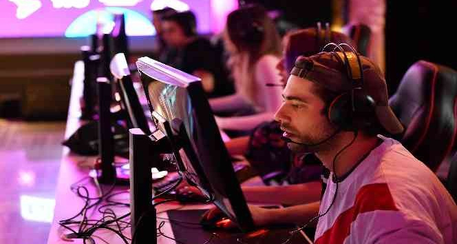 Türk oyun sektörü Köln'de bir araya geldi