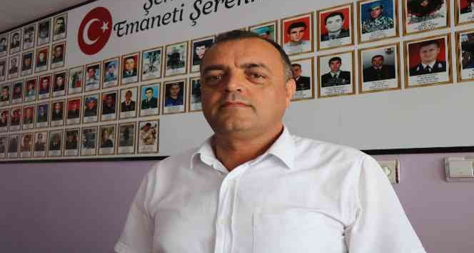 Türkiye Harp Malulü Şehit Dul ve Yetimleri Derneği kuruluş yıl dönümünü kutluyor