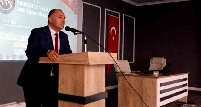 "Projem KOP İle Hayat Buluyor" yarışmasının sonuçları belli oldu