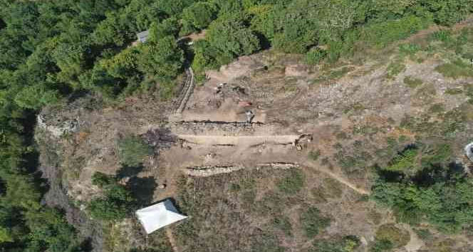 Çobankale arkeolojik kazıları Türk tarihine ışık tutacak