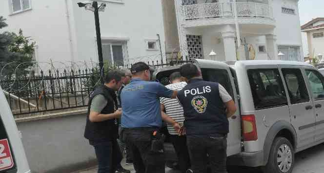 Yalova’da bisiklet hırsızları yakalandı