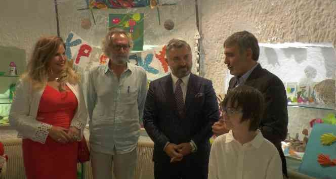 RTÜK Başkanı Şahin: “Özel insanlar için öncelikli yayın yapabiliriz”