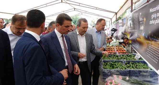 Bu köyün göç problemi yok