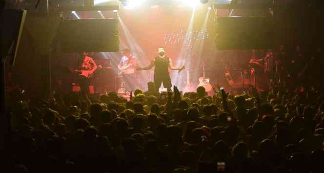 Bursa’da Gökhan Türkmen rüzgarı esti