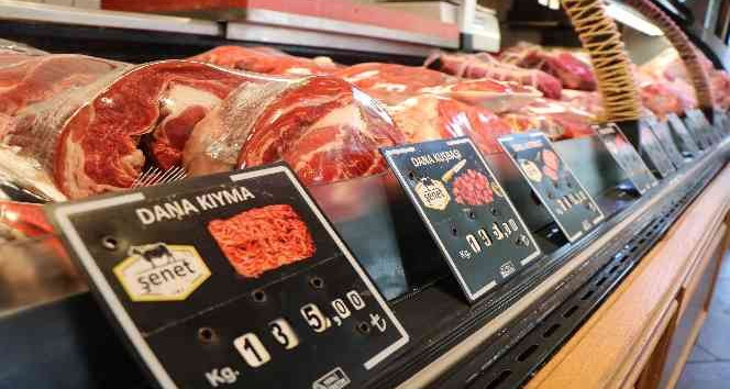 Kasaplardan ’ucuz et’ uyarısı: "Böyle fiyatların olması imkansız"