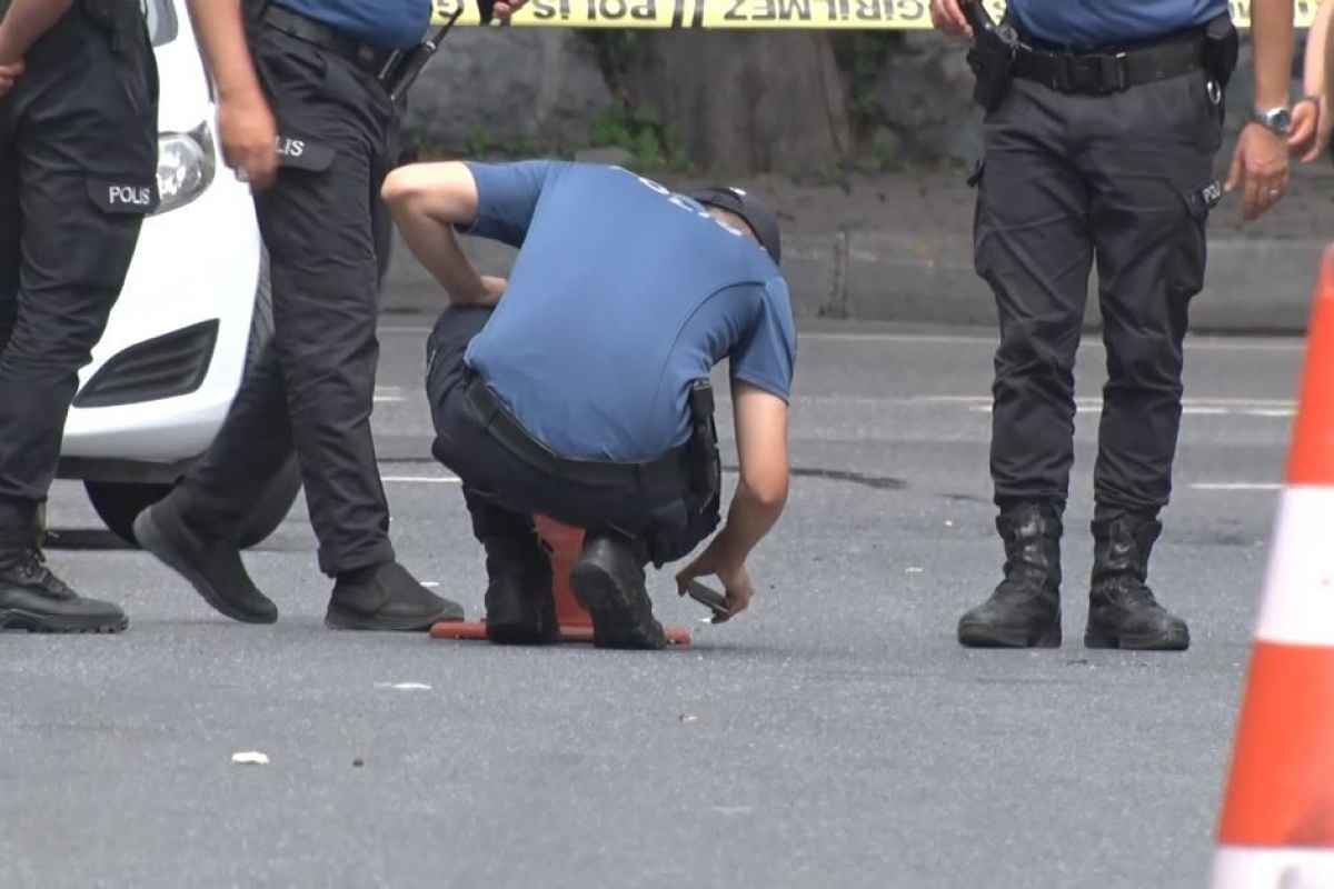 Etiler’de sokak ortasındaki cinayetin detayları ortaya çıktı