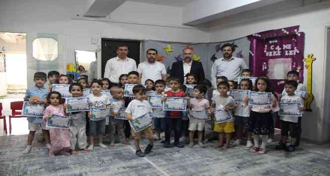 Şırnak’ta ’Yaz Kur’an Kursları’ devam edecek