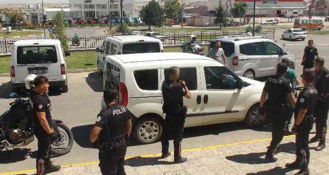 Karaman’daki cinayetin şüphelisi İzmir’de yakalandı