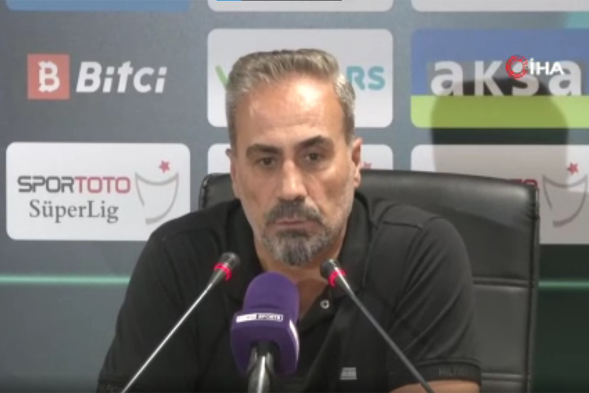 MKE Ankaragücü Teknik Direktörü Mustafa Dalcı görevinden istifa etti