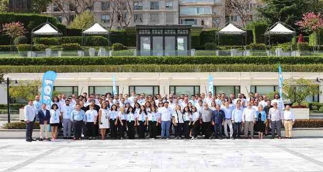 A101’in ‘101 Genç Yetenek’ programı başladı