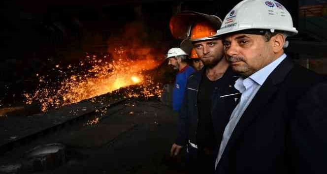 Başkan Değirmenci’den vergi diliminde ara formül çağrısı