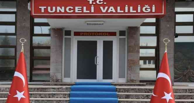 Tunceli’de kavga: 4 gözaltı