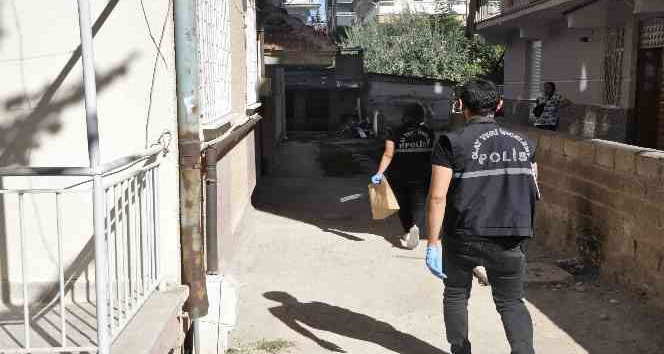 Yatağında fenalaşan 6 aylık bebek hayatını kaybetti