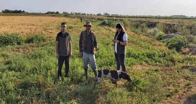 Iğdır’da av kontrol faaliyetleri devam ediyor
