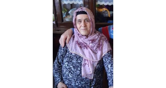 Yalova’da tırın altında kalan yaşlı kadın yaşam savaşını kaybetti