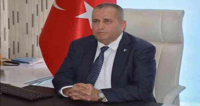 Eşini darp ettiği iddiasıyla gözaltına alınan CHP il başkanı serbest bırakıldı