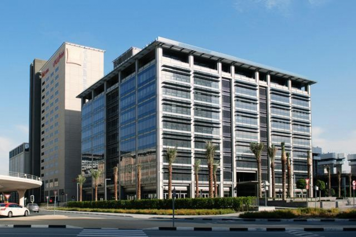 Türkiye’nin bilişim şirketleri Dubai’den dünyaya açılacak