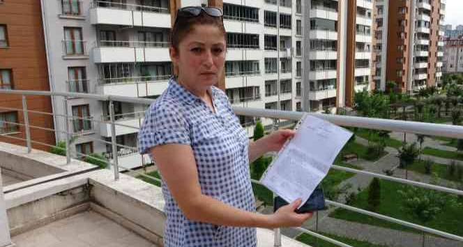 Dolandırıcıların oyununu bozdu