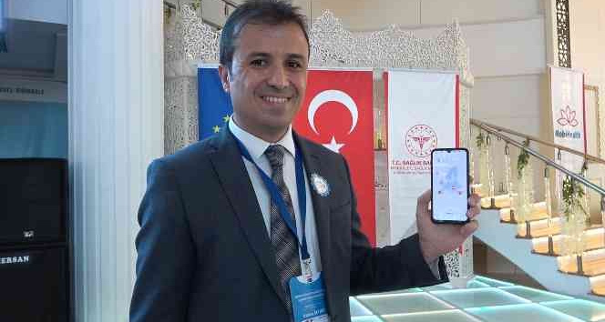 82 bin Avroluk hibeyle 4 farklı dilde hazırlandı: AB destekli ’mobil sağlık’ uygulaması hayata geçirildi