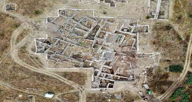 5 bin yıllık tarihin izlerini taşıyor, Tokat turizmine kazandırılacak