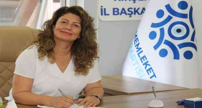 Memleket Partili Baltalık, "Kamunun şişirdiği ekonomi hararet yaptı"