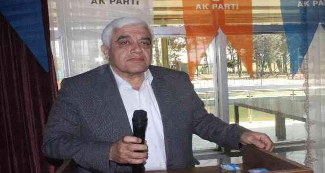 Milletvekili Dülger’den 30 Ağustos mesajı