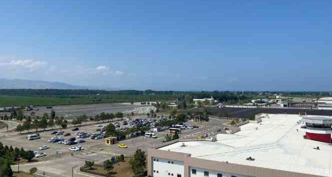 TEKNOFEST programı belli oldu