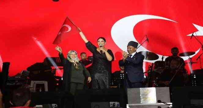 Kütahya’da Zara coşkusu