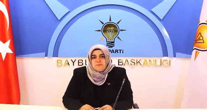 Kocabey “Sosyal Yardım Alanında 131 Milyon Destek Sağladık” Bayburt