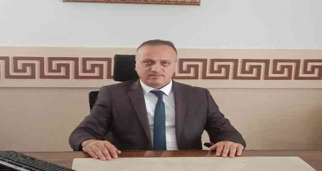 Mut Emniyet Müdürü Ozan Budak görevine başladı