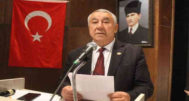 Serdar Ünsal, 30 Ağustos Zafer Bayramı eşsiz bir kahramanlık örneğidir