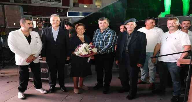 Giresunluların Kurtuluş Savaşı’ndaki kahramanlığının anlatıldığı kısa filmin galası yapıldı