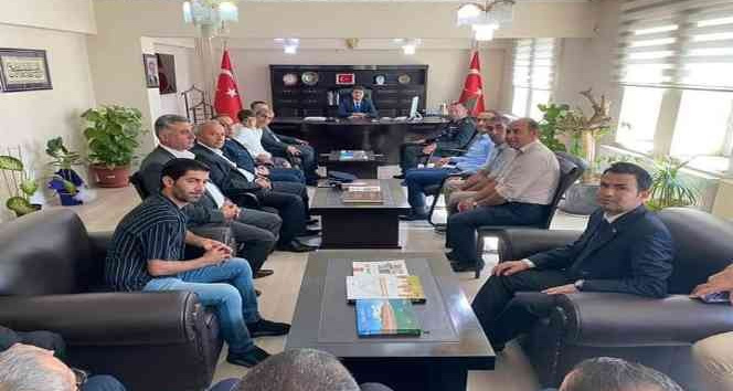 Güroymak’ta 30 Ağustos Zafer Bayramı kutlandı