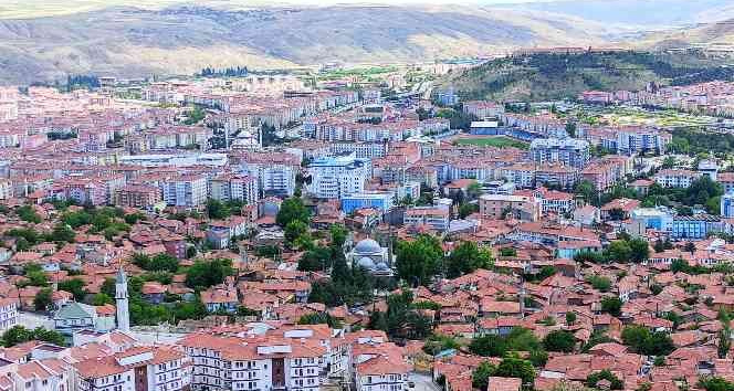 Çankırı’da Temmuz ayında ihracat yüzde 10,8 arttı