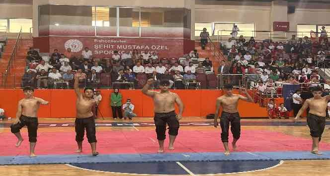 Bahçelievler’de Yaz Spor Okullarında coşkulu kapanış