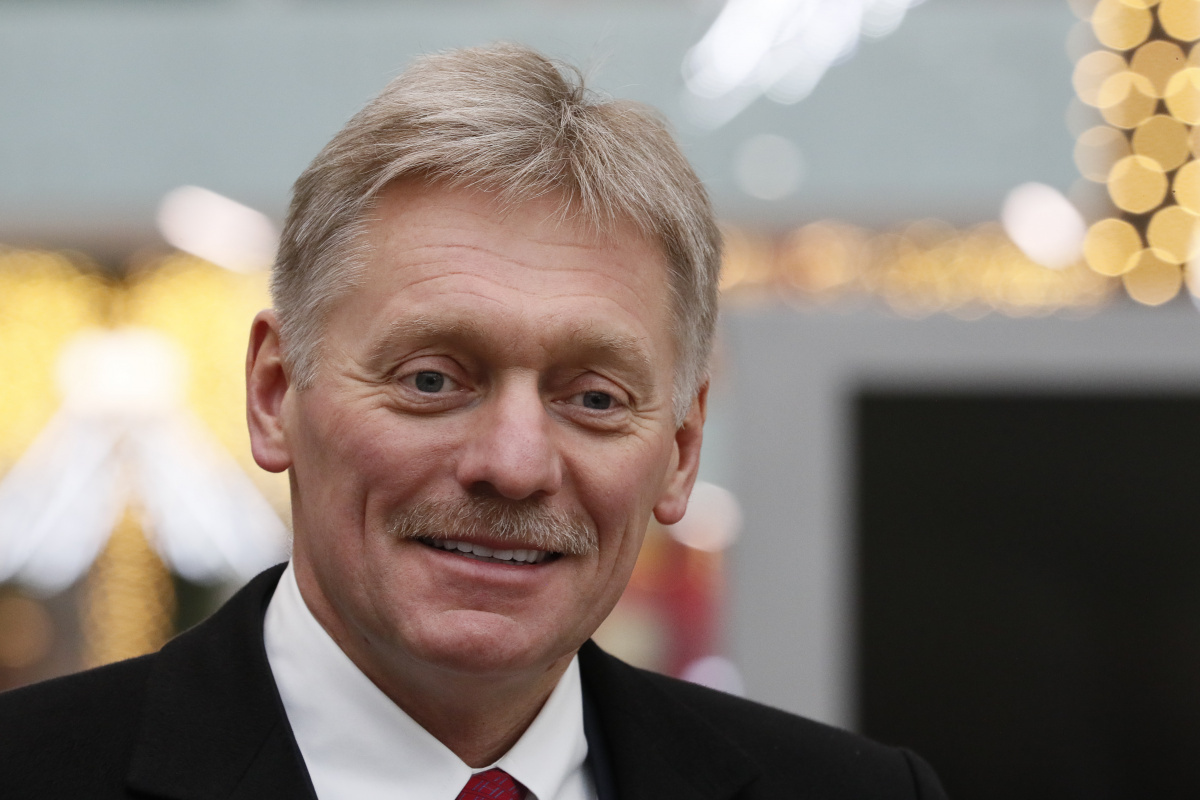 Kremlin Sözcüsü Dmitriy Peskov: 'AB'nin, Schengen kısıtlamasına karşılık vereceğiz'