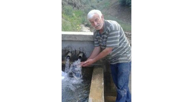 Traktörünün altında kalan şahıs hayatını kaybetti