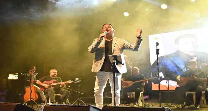 Kubat’tan 30 Ağustos Zafer Bayramı konseri