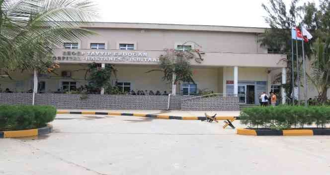 Türkiye’den Somali’ye uzanan kardeşlik eli neticelerini vermeye devam ediyor