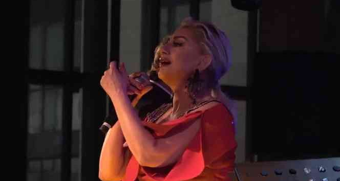 Kütahya’da Muazzez Ersoy konseri