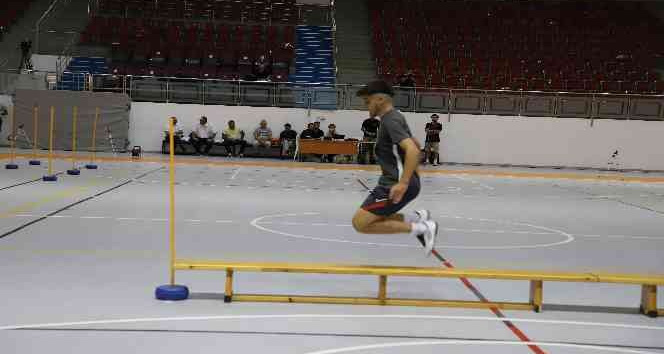 50 Kişilik kontenjana, 1958 öğrenci başvurdu