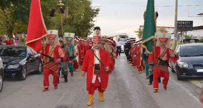 Esenköy’de 30 Ağustos Zafer Bayramı ve Toplu Sünnet Şöleni etkinliği
